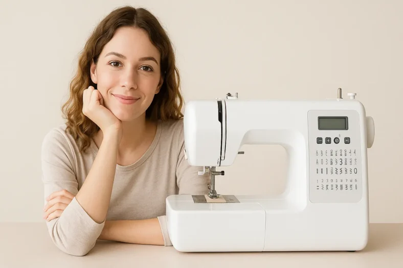 Top 10 Common Sewing Machine Problems (and How to Fix Them)